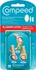 Compeed 4773986, Mieszany, Beżowy, 5 szt. Podgląd zdjęcia produktu 2