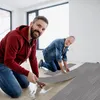 LARS360 2,5 m² PVC Bodenbelag Vinylboden Grau Produktbild-Vorschau 9