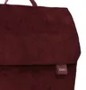 zwei Mademoiselle MR13 - Rucksack 35 cm (cord-bordeaux) Produktbild-Vorschau 8