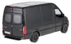 Model 1:48, Mercedes-Benz Sprinter, zwart Productafbeelding-voorbeeld 3