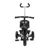 Triciclo HyperMotion TOBI VECTOR - ruote a gonfiaggio Anteprima dell’immagine prodotto 10