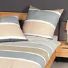 Janine Design Feinbiber Bettwäsche-Garnitur DAVOS 65138 Produktbild-Vorschau 4