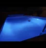 Oświetlenie Basenu Ogrodowego Xl Lampy Basenowe 4 Sztuki Podgląd zdjęcia produktu 10