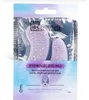 Idc Institute Glitter Augenpads, Violett Produktbild-Vorschau 3