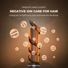 UKLISS 5-v-1 Air Styler, čierny, s technológiou Coanda, Náhľad obrázku produktu 3