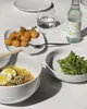 Alessi Yunokiware,Salad Bowl D.20 (Art.-Nr. NF08/38 20, EAN Produktbild-Vorschau 3