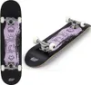 Enuff Icon Skateboard Pink 7.75 Produktbild-Vorschau 3