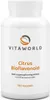 Vitaworld Citrus Bioflavonoid | 100 Kapseln | 465 mg Produktbild-Vorschau 1