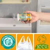 Swirl, sacco per rifiuti resistente agli strappi e Anteprima dell’immagine prodotto 3