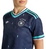 adidas DFB Damen Auswärtstrikot WM 2026 Gr. S - Collegiate Produktbild-Vorschau 6