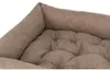 TRIXIE Bett Caliente - braun - 80 × 60 cm Produktbild-Vorschau 2