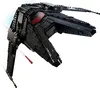 LEGO Star Wars Inkvizitorská transportní loď Scythe™, Sada Náhled obrázku produktu 23