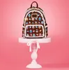 Loungefly - Plecak Disney Księżniczki Cakes 26cm - Premium Náhľad obrázku produktu 5