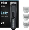 Braun | BG3340 | Holiaci strojček na telo | Akumulátorový a Náhľad obrázku produktu 29