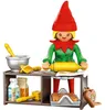 PLAYMOBIL, vánoční elf s cukrovím, další produkty Náhled obrázku produktu 2