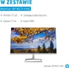 HP M27f Monitor 68,58cm (27 Zoll) Produktbild-Vorschau 11