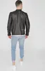 Maze Lederjacke 42021111 Herren black XL Produktbild-Vorschau 9
