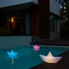 The BOAT Lamp by Goodnight Light Akku-LED Lampe Produktbild-Vorschau 14