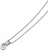 Viventy 785062 Halsketting voor dames, zilver 925, met Productafbeelding-voorbeeld 2