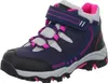 Sneakers Mädchen-Allwetterstiefel-Kletter mit TEX-Membran Produktbild-Vorschau 1