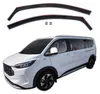 J&J AUTOMOTIVE | GP Windabweiser Für Ford Transit Custom 2 Produktbild-Vorschau 1