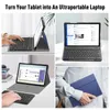 FINTIE Tastatur Hülle für Samsung Galaxy Tab A11+ Plus 11" Produktbild-Vorschau 6