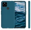 kwmobile Hülle für Google Pixel 4a 5G TPU Case - Handyhülle Produktbild-Vorschau 7