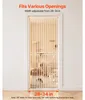 Barrière de sécurité pour escalier SucceBuy, largeur Voir les images du produit 3