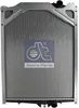 DT Spare Parts 2.15762 Kühler Wasserkühler Motorkühler für Produktbild-Vorschau 1