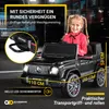 Actionbikes Motors Kinder Elektro Auto Mercedes AMG G63 Produktbild-Vorschau 6