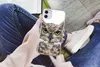 MuchoWow® Handyhülle Schutzhülle Hülle für iPhone 11 Produktbild-Vorschau 3