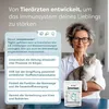 Dr. Sam Immun Booster 45 g für Katzen Produktbild-Vorschau 2