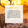 MuchoWow® - Leinwandbilder - Hirsche - Winter - Produktbild-Vorschau 8