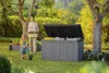 KETER Úložný box DRAWIN 662L| sivá Náhľad obrázku produktu 10