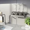SodaClean® Premium 3er Flaschenhalter für SodaStream Duo Produktbild-Vorschau 7
