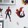 Rmk1795Scs Rm - Tatuaggio da parete Marvel's Spider Man, in Anteprima dell’immagine prodotto 6