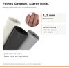 Fliegennetz 1,76€/m² Meterware Fliegengitter Insektenschutz Produktbild-Vorschau 2