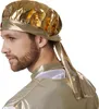 dressforfun® Herrenkostüm Prächtiger Sultan Produktbild-Vorschau 4