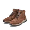 Rieker Stiefelette Stiefelette Leder Produktbild-Vorschau 53