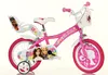 DINO Bikes – Kinderfahrrad 14" Barbie Produktbild-Vorschau 10