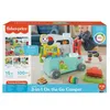 Mattel HCK51 - Fisher-Price - Obytný vůz 3 v 1 se světlem a Náhled obrázku produktu 6