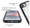 360 Grad Schutz Hülle iPhone 17E vollschutz mit Produktbild-Vorschau 6