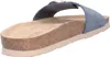 Rohde Damen Pantolette Leder Tieffußbett Schnalle Alba Produktbild-Vorschau 5