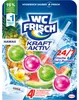 Henkel KRAFT AKTIV WC-Duftspüler Hawaii 50 g Produktbild-Vorschau 2