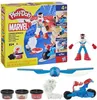 Play-Doh G05555L0, Mehrfarbig, Junge, 4 Jahr(e), 99 Produktbild-Vorschau 1