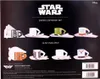 Set de tasses à expresso empire star wars Voir les images du produit 6