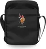 Us Polo Bag Ustb10Pugflbk 10 Noir/Noir Voir les images du produit 1