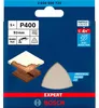 Disco abrasivo Expert M480 dim.93mm grana 400 per Anteprima dell’immagine prodotto 2