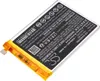 TECHTEK Batteria compatibile con [Emporia] EMS5, Smart 5, Anteprima dell’immagine prodotto 1