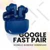 In-Ear-Kofhörer mit ENC-Geräuschunterdrückung | 30 Stunden Produktbild-Vorschau 3